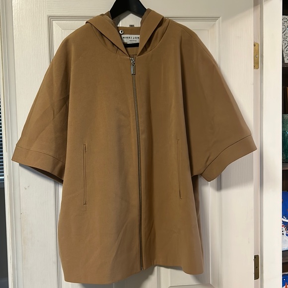 Nikki Jones Montreal size XS - Picture 1 of 5